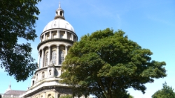 (2012-07) Week-end sur la côte d'Opale - 05 - Boulogne-Sur-Mer